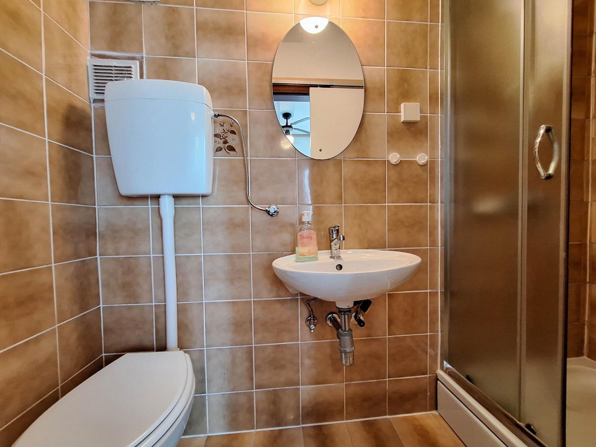 Rooms Sofija เซลเซ ภายนอก รูปภาพ