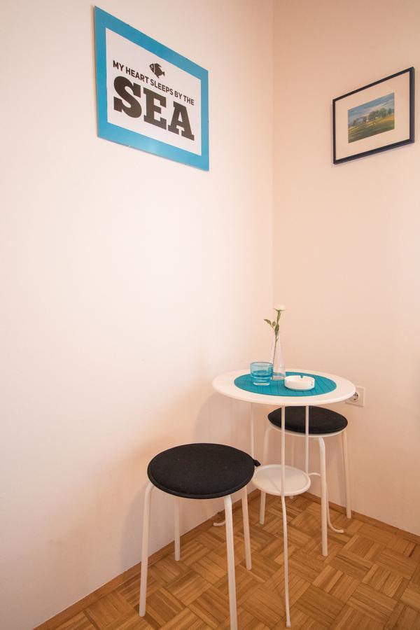 Rooms Sofija เซลเซ ภายนอก รูปภาพ