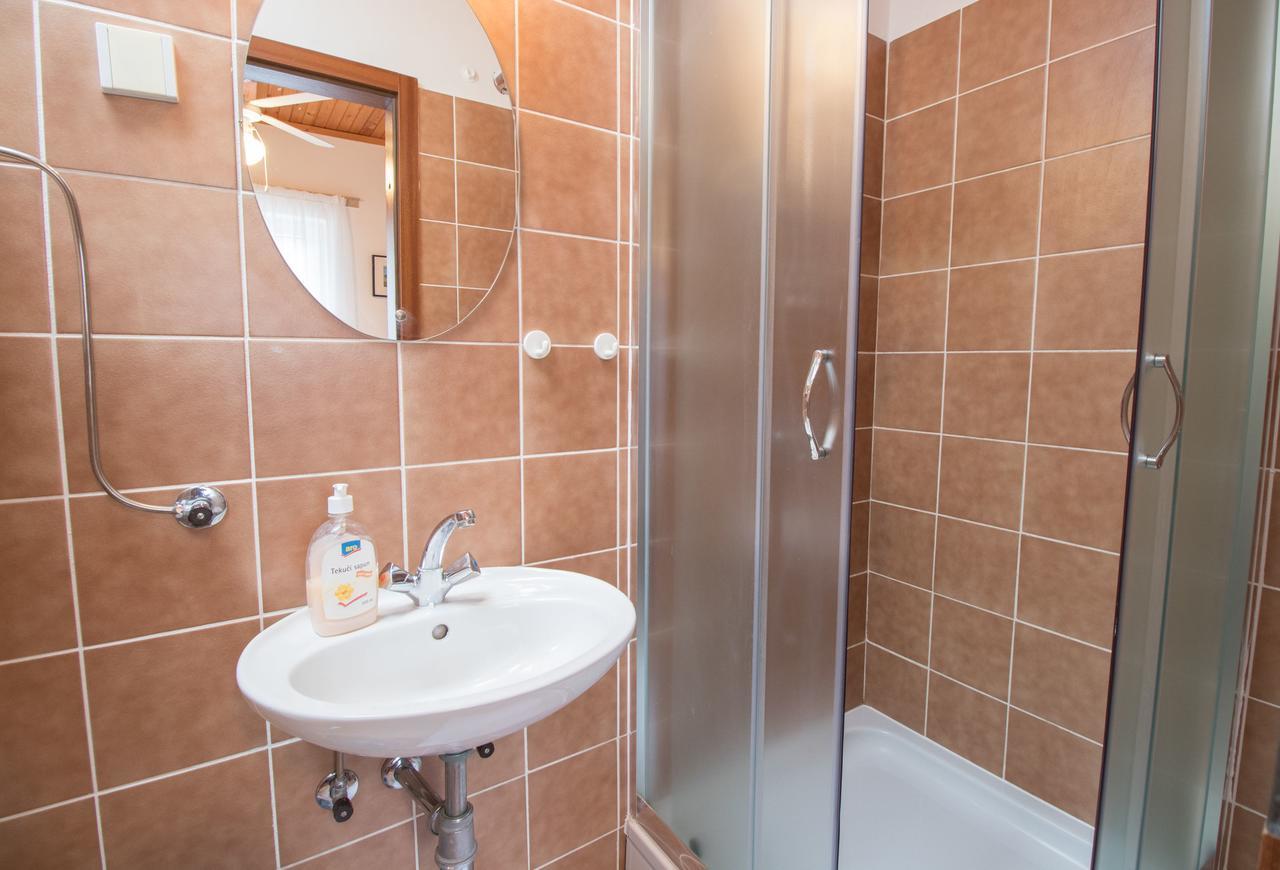 Rooms Sofija เซลเซ ภายนอก รูปภาพ