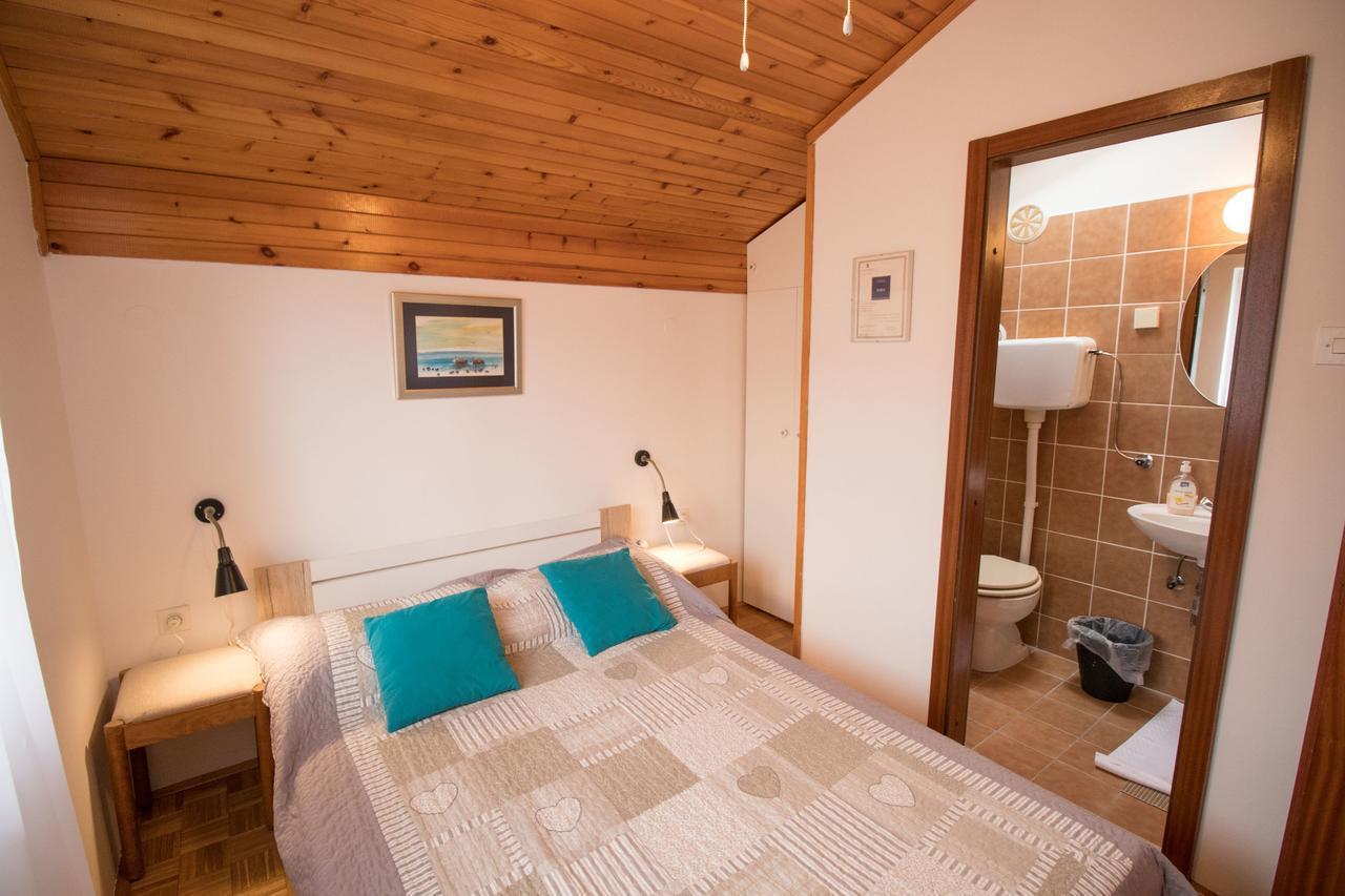 Rooms Sofija เซลเซ ภายนอก รูปภาพ